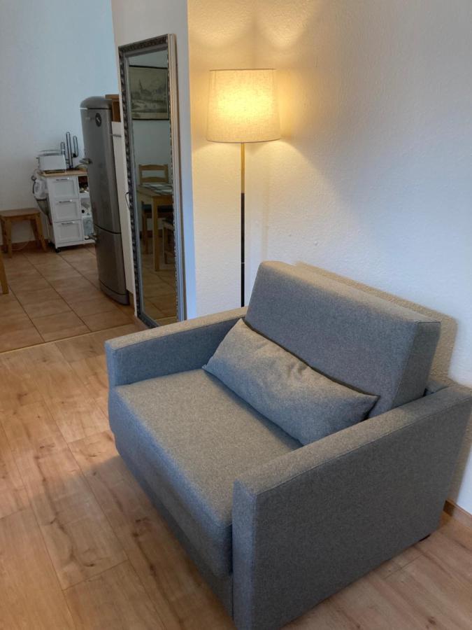 Premium City Apartment Dresden Exterior foto