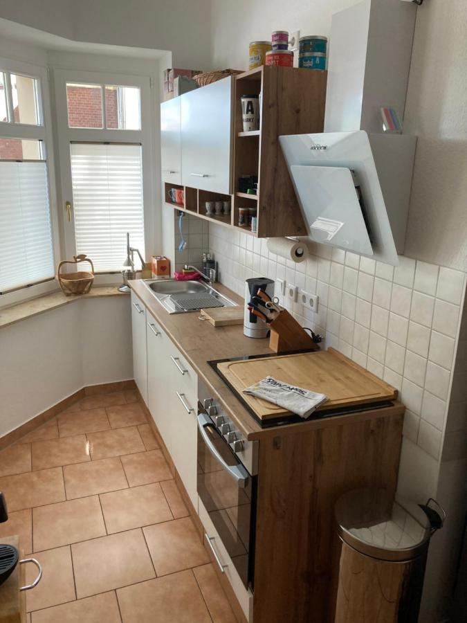 Premium City Apartment Dresden Exterior foto