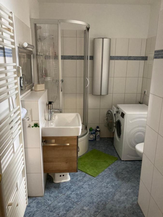 Premium City Apartment Dresden Exterior foto