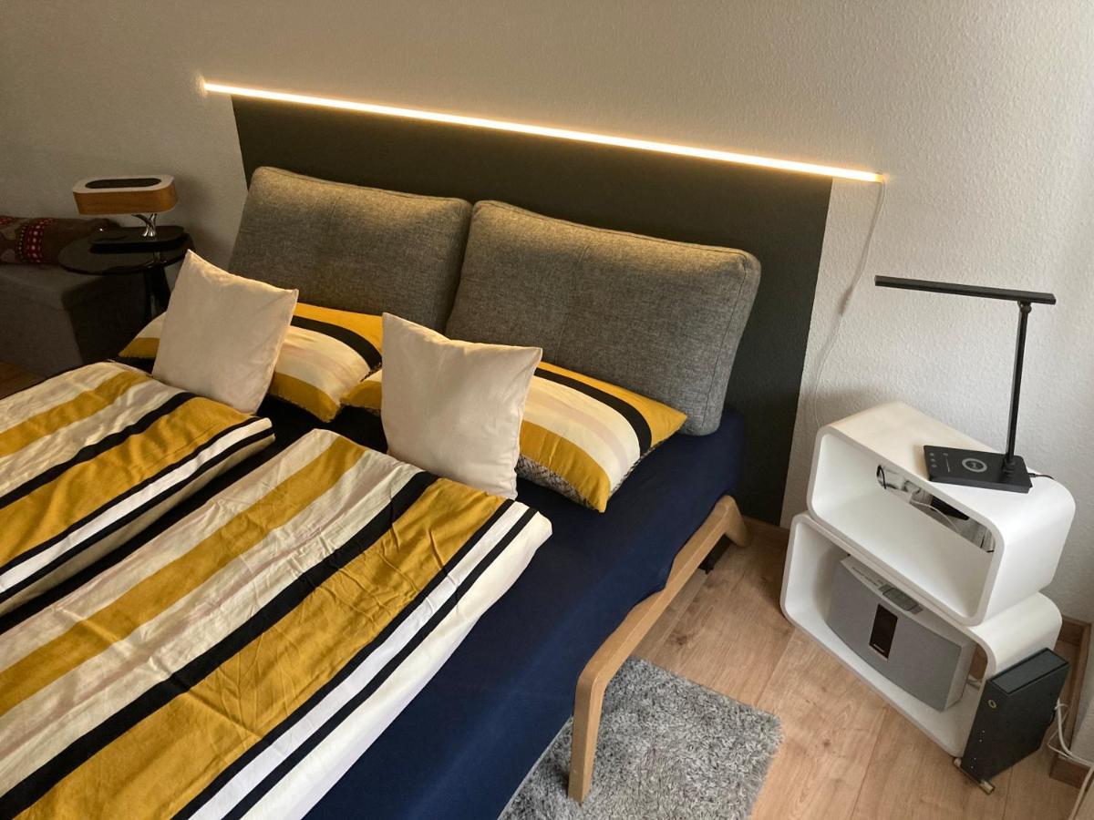 Premium City Apartment Dresden Exterior foto